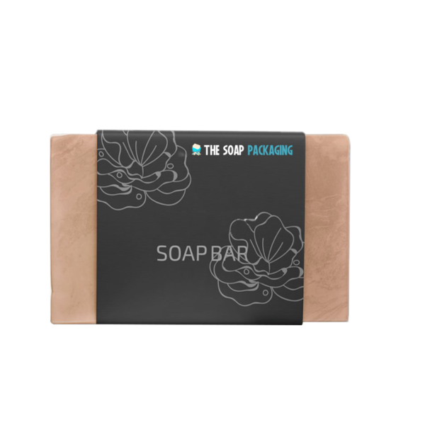 custom soap wrappers